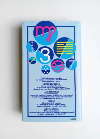 Il vero oracolo di Didier Blau