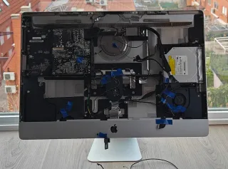 Componentes iMac 27 A1312 (2011)