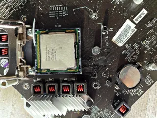 Componentes iMac 27 A1312 (2011)