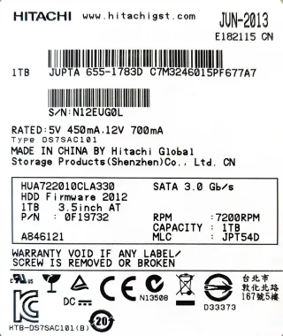 Componentes iMac 27 A1312 (2011)