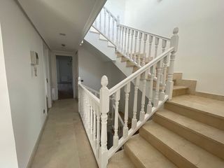 Casa pareada en alquiler en Piovera - Conde Orgaz en Madrid