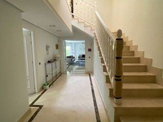 Casa pareada en alquiler en Piovera - Conde Orgaz en Madrid