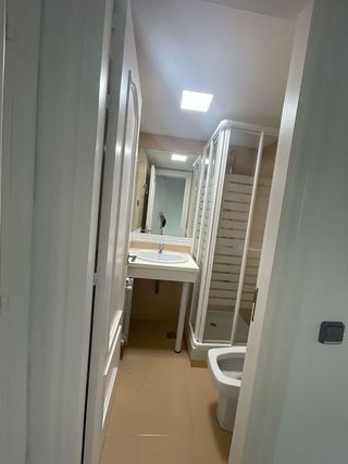 Casa pareada en alquiler en Piovera - Conde Orgaz en Madrid