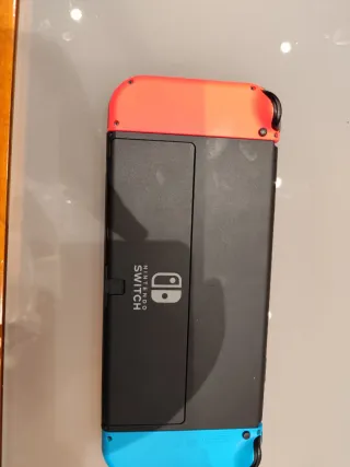 Nintendo Switch OLED Accessori