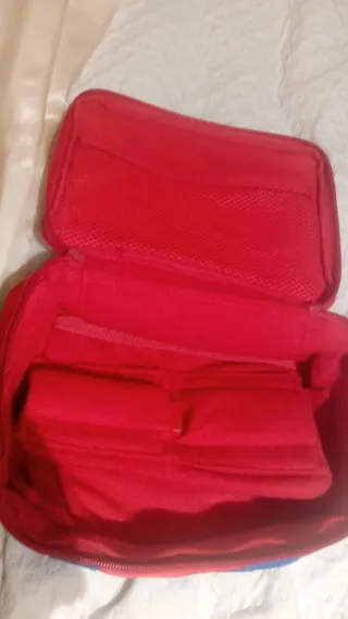 Nintendo Switch OLED Accessori