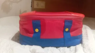 Nintendo Switch OLED Accessori