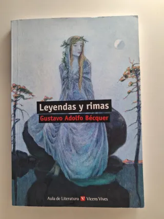 Leyendas y rimas