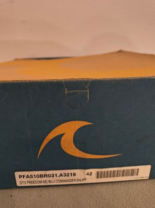 Stivali Docksteps Uomo Marrone Tg.42