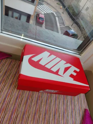 Nike Air Max 95 Negro Gris