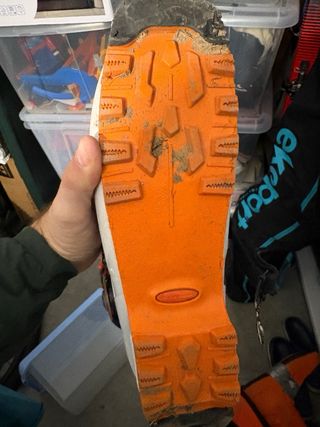 Movement Rise Pro 160 Esquís de travesía