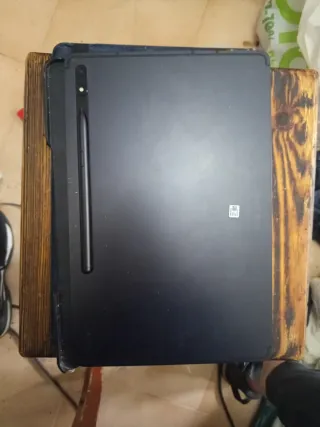 Samsung Tab S8+ SM-X800 wifi 5g 128gb