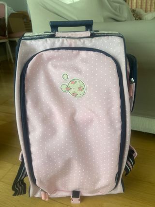 Maleta infantil Disney