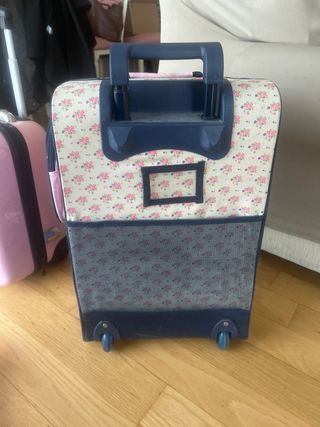 Maleta infantil Disney