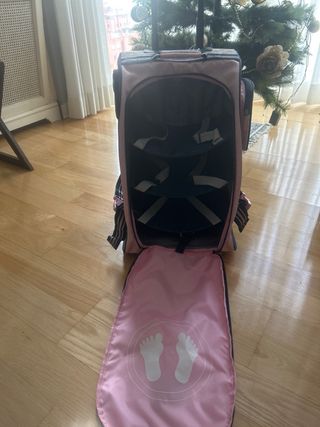 Maleta infantil Disney