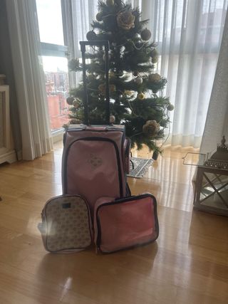 Maleta infantil Disney