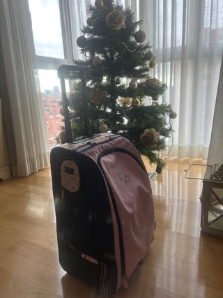 Maleta infantil Disney