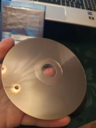 Blu-ray La Bella y la Bestia y El Rey León Disney