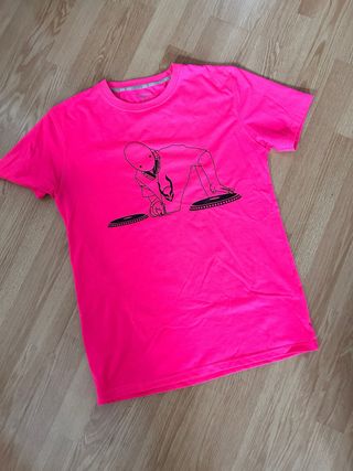 CAMISETA CORTA - Cyberdog