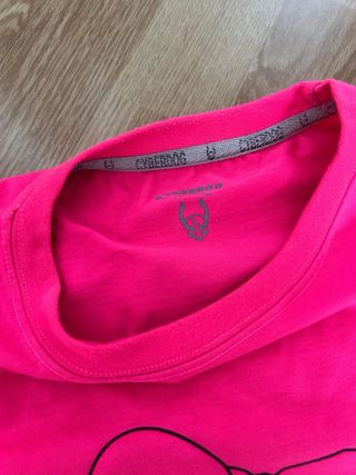 CAMISETA CORTA - Cyberdog