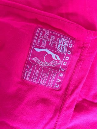 CAMISETA CORTA - Cyberdog