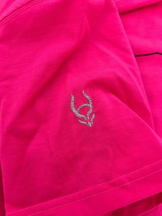 CAMISETA CORTA - Cyberdog