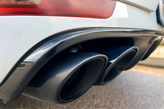 Porsche Macan LOOK TURBO  2024 restyling