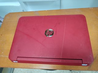 Portátil HP (Para piezas)