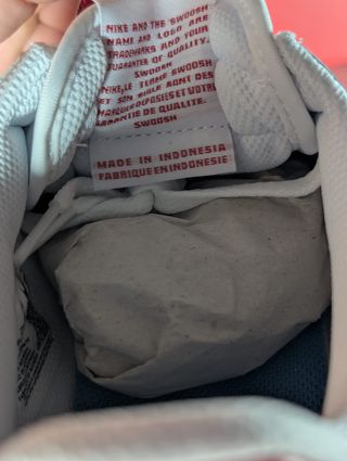 Zapatillas Nike Cortez Talla 41 Nuevas