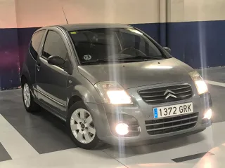 Citroen C2 2010