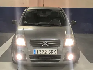 Citroen C2 2010