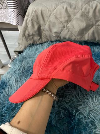 Gorro Nike Coral