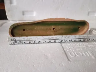 Diorama vintage presepe