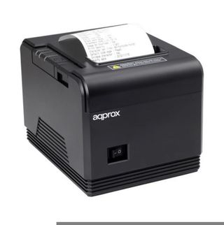 Approx AAPOS80AM Impresora de Tickets