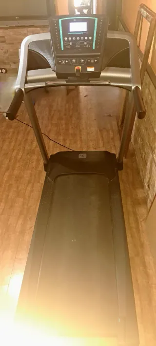 Cinta de Correr y Caminar