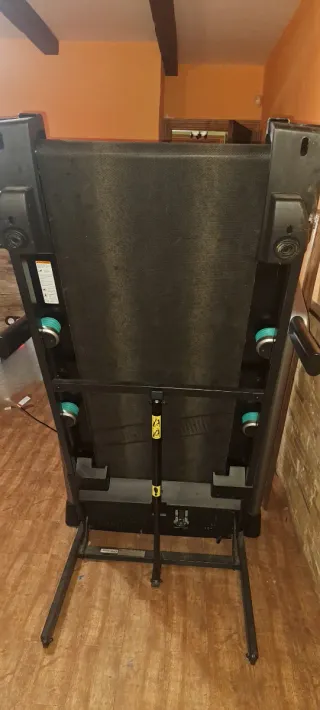 Cinta de Correr y Caminar