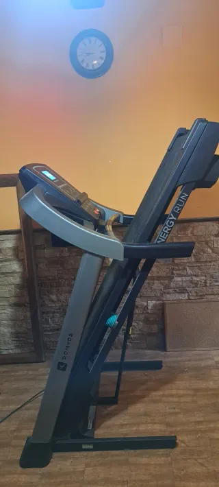 Cinta de Correr y Caminar