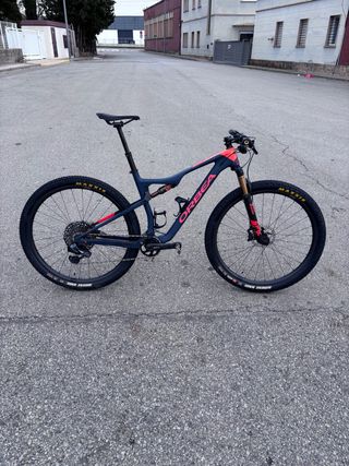 ORBEA OIZ M10