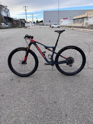 ORBEA OIZ M10