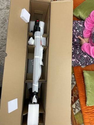 Patinete Eléctrico Xiaomi 4 Lite