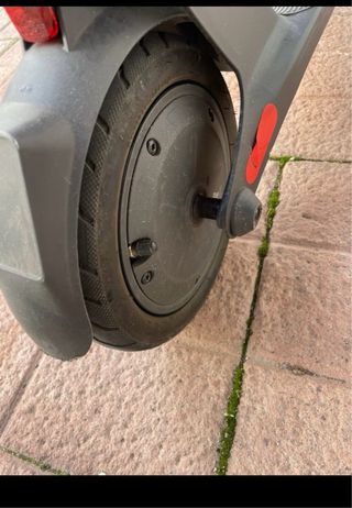 Patinete Eléctrico Xiaomi 4 Lite