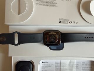 Apple Watch Series 9 45mm Midnight GPS