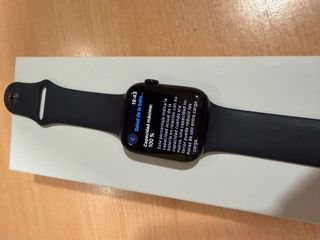Apple Watch Series 9 45mm Midnight GPS