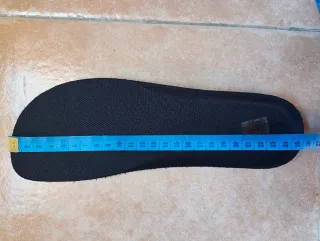 Botas barefoot marrones talla 39