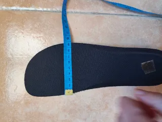 Botas barefoot marrones talla 39