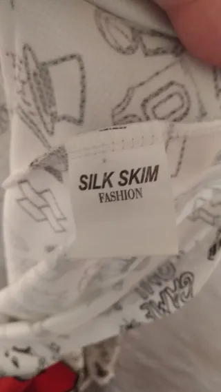 Camiseta Chicago Bulls 23 Talla XL