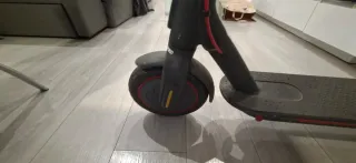 Patinete eléctrico Xiaomi scooter pro 2