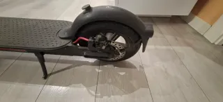 Patinete eléctrico Xiaomi scooter pro 2