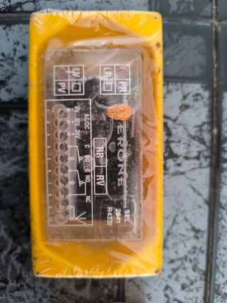 Control remoto puertas aviones drones coches