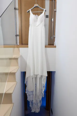 Vestido de Novia (Atelier de Bodas)