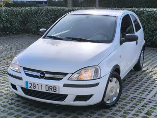 Etiqueta Medioambie - 1.3CDTi